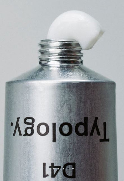 9-Ingredient Face Moisturizer D41