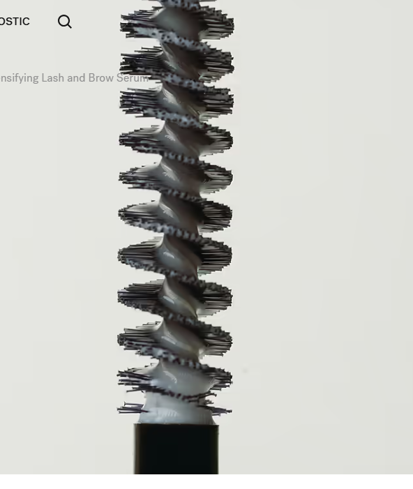 Densifying Lash and Brow Serum L37 2% Pea Peptides + Castor Oil