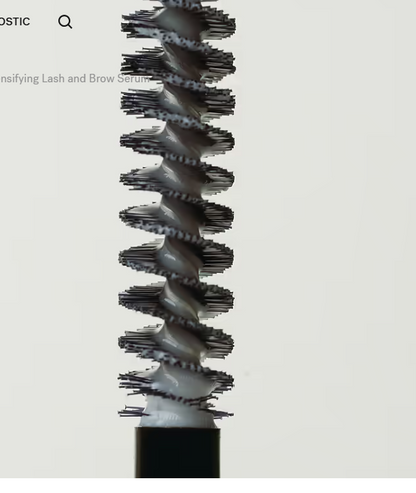Densifying Lash and Brow Serum L37 2% Pea Peptides + Castor Oil