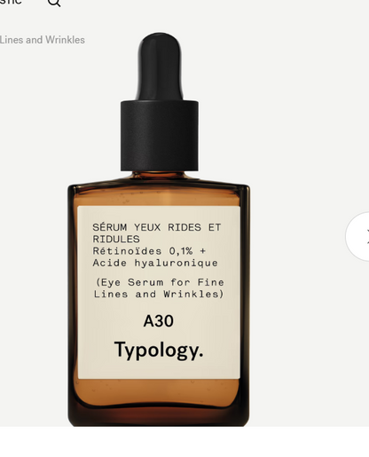 Night Duo for Fine Lines and Wrinkles