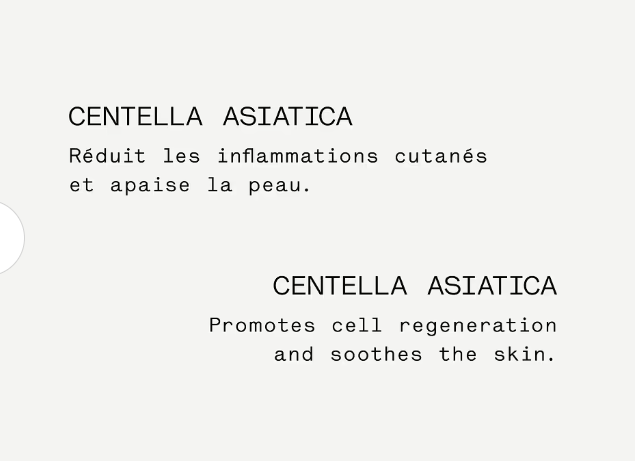 Mark-Fading Serum L64 14% PHA + Centella Asiatica