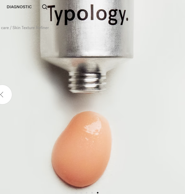 Skin Texture Refiner T30 5% Niacinamide + 5% PHA