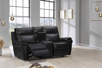 Dublin Reclining Loveseat