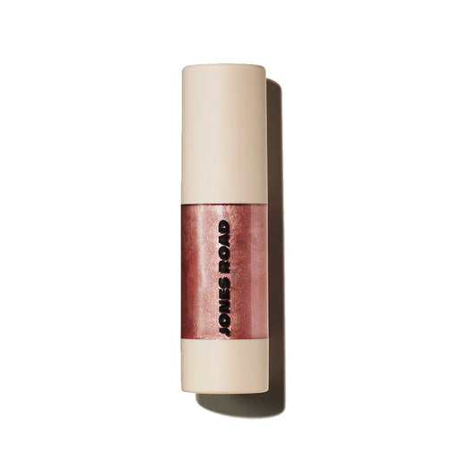 Shimmer Face Oil Instant Luminosity