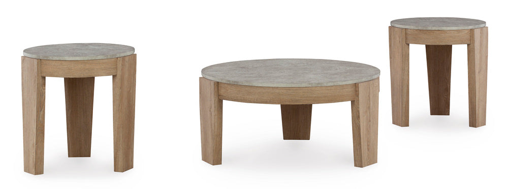 Guystone Dining Furniture Set – Stylish Kitchen Table Set for Family Dining