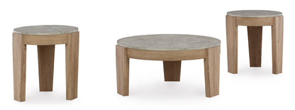 Guystone Dining Furniture Set – Stylish Kitchen Table Set for Family Dining