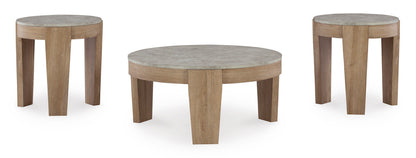 Guystone Dining Furniture Set – Stylish Kitchen Table Set for Family Dining