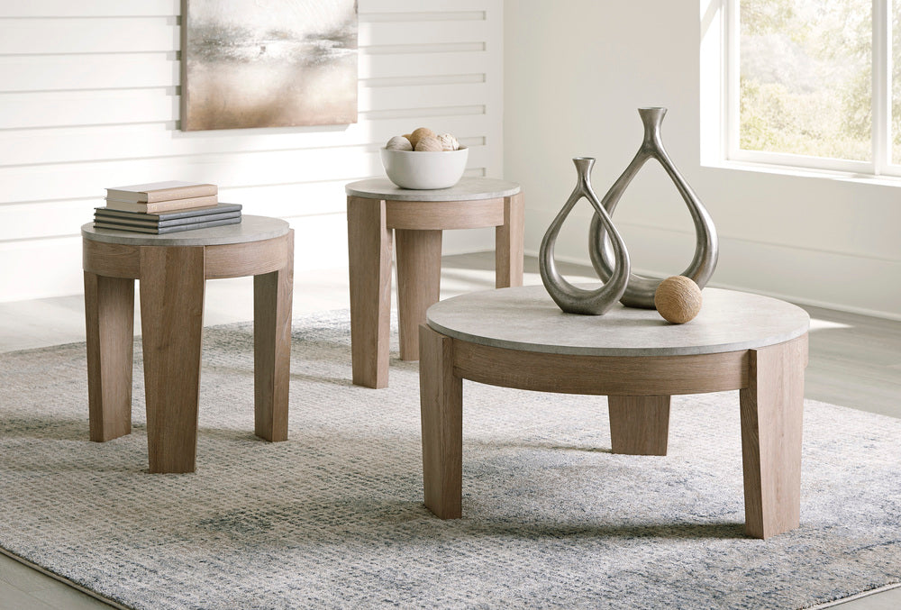 Guystone Dining Furniture Set – Stylish Kitchen Table Set for Family Dining