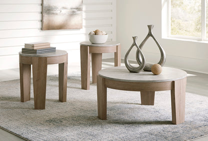Guystone Dining Furniture Set – Stylish Kitchen Table Set for Family Dining