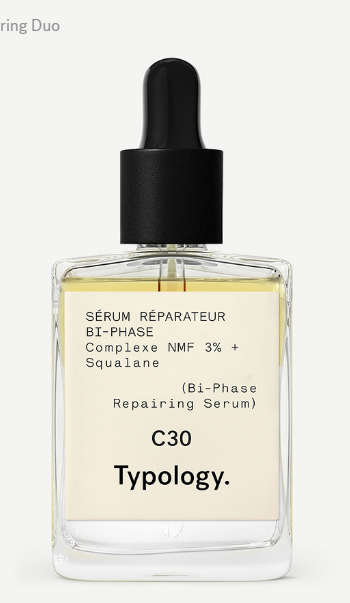 Soothing & Repairing Duo