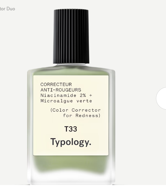 Complexion Corrector Duo