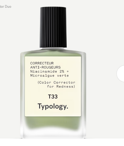 Complexion Corrector Duo