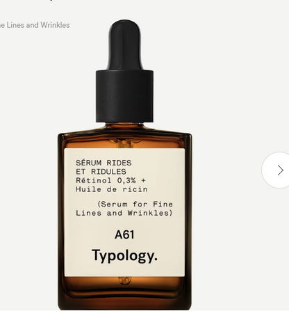 Night Duo for Fine Lines and Wrinkles