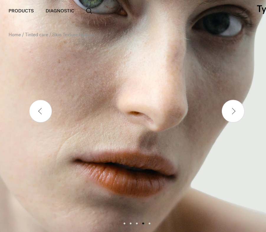 Skin Texture Refiner T30 5% Niacinamide + 5% PHA