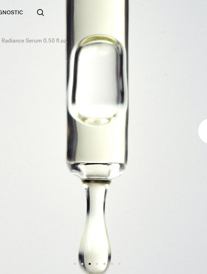 Radiance Serum 0.50 fl.oz. L32 15% Vitamin C Complex + 1% Vitamin E