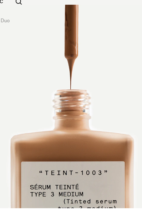 Complexion Corrector Duo