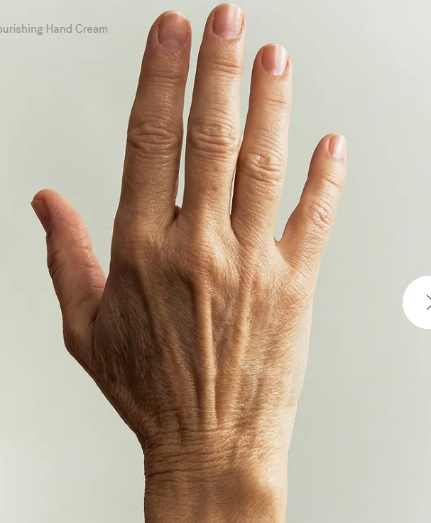 Nourishing Hand Cream A90 1% Arginine PCA + 5% Niacinamide