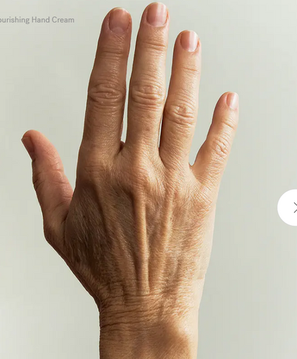Nourishing Hand Cream A90 1% Arginine PCA + 5% Niacinamide