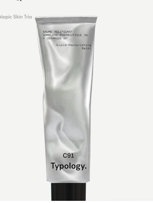 Atopic Skin Trio