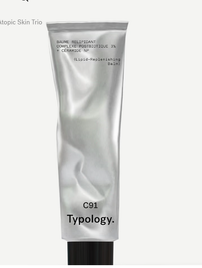 Atopic Skin Trio
