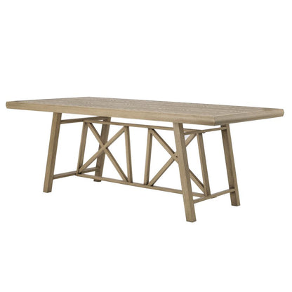 Backyard Creations® Yukon 5-Piece Dining Set