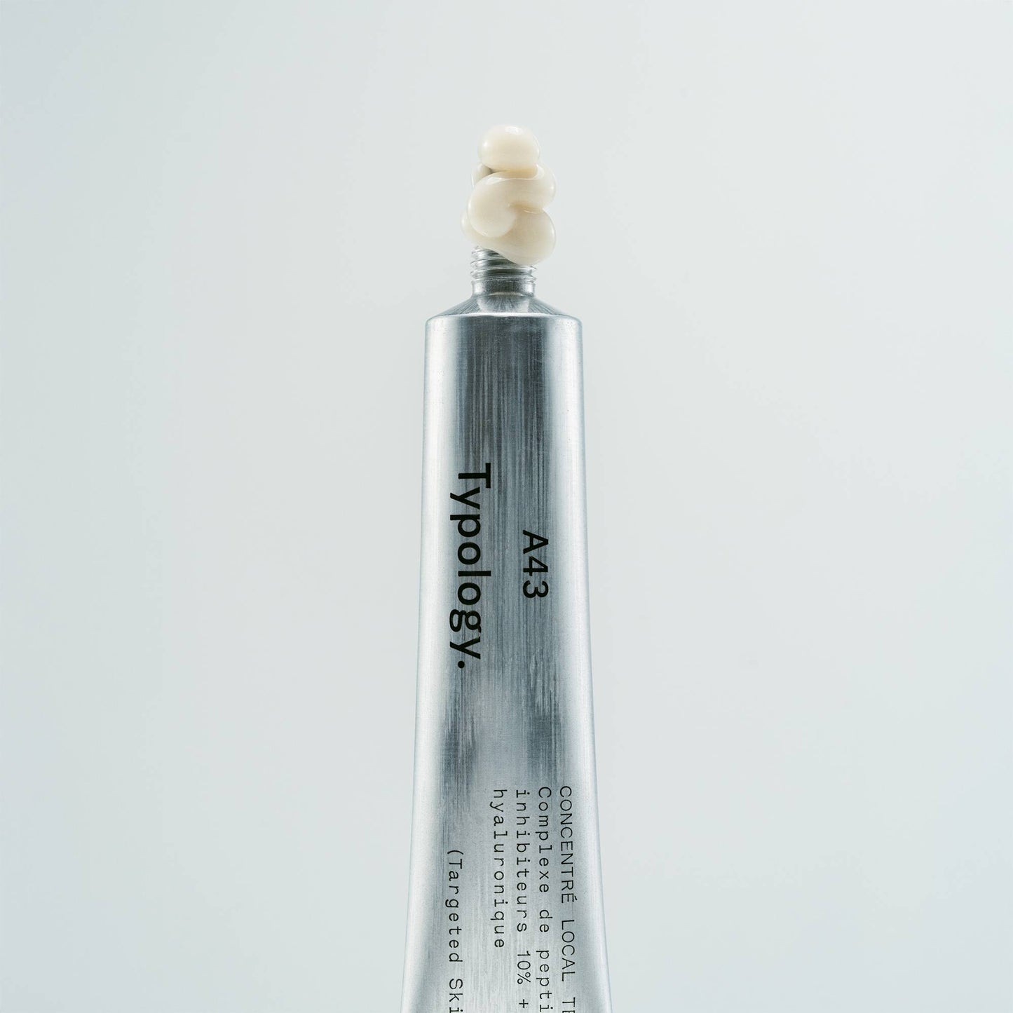 L66 Exfoliating Night Cream – AHA & Lavender Extract Resurfacing Treatment for Smoother, Brighter Skin
