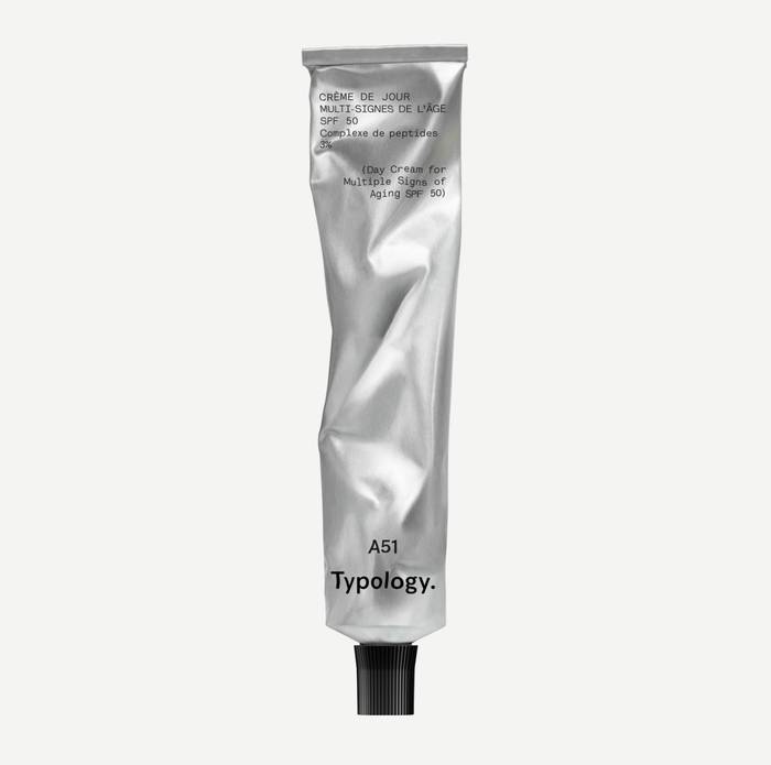 A51 Anti-Aging Day Cream SPF 50 – 3% Peptide Complex Moisturizer for Firmness, Wrinkles & Daily UV Protection