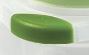 "Sterilite® 3.1-Cup Rectangular Food Storage Container"