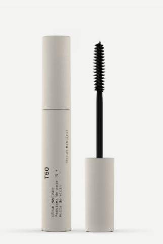 Serum Mascara T50 1% Pea Peptides + Castor Oil