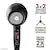 Air 1600W Professional Hair Dryer