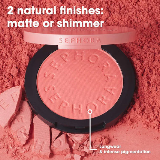 SEPHORA COLLECTION  Sephora Colorful® Blush