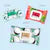 Cleansing + Exfoliating Wipes