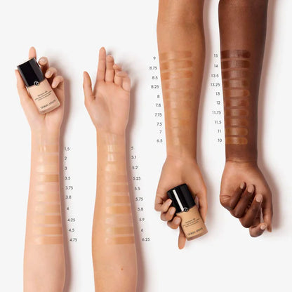 Armani Beauty  Luminous Silk Natural Glow Foundation