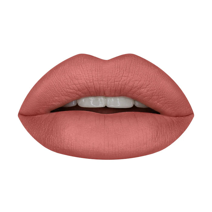HUDA BEAUTY  Power Bullet Matte Lipstick