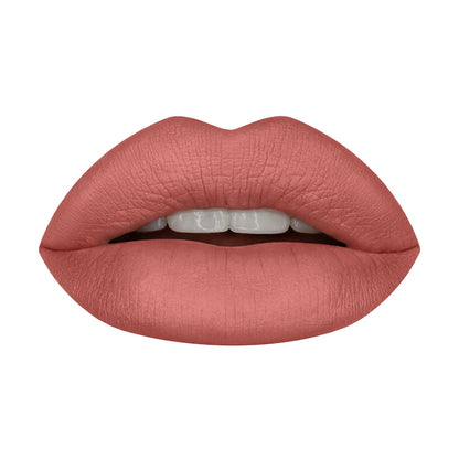 HUDA BEAUTY  Power Bullet Matte Lipstick