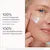 Triple Lipid-Peptide Cream Refillable Barrier Moisturizer with Ceramides
