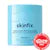 Triple Lipid-Peptide Cream Refillable Barrier Moisturizer with Ceramides