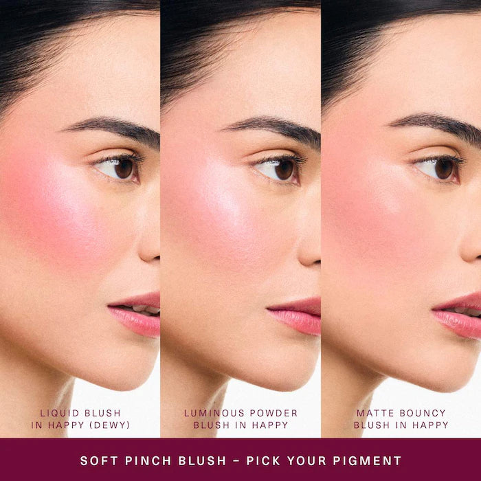 Rare Beauty by Selena Gomez  Soft Pinch Liquid Blush