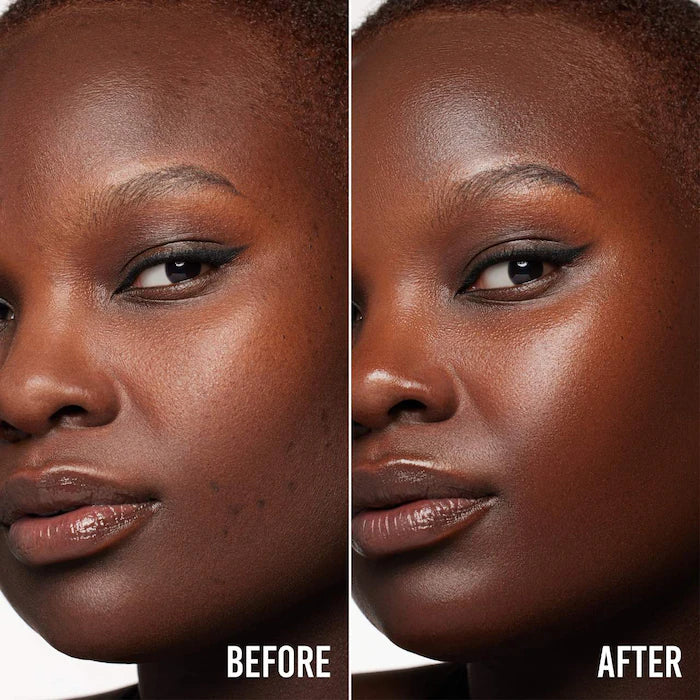 Danessa Myricks Beauty  Yummy Skin Serum Foundation