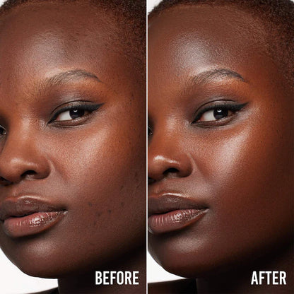 Danessa Myricks Beauty  Yummy Skin Serum Foundation