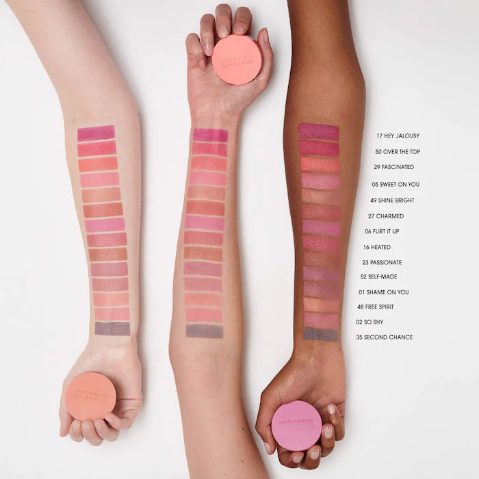 SEPHORA COLLECTION  Sephora Colorful® Blush