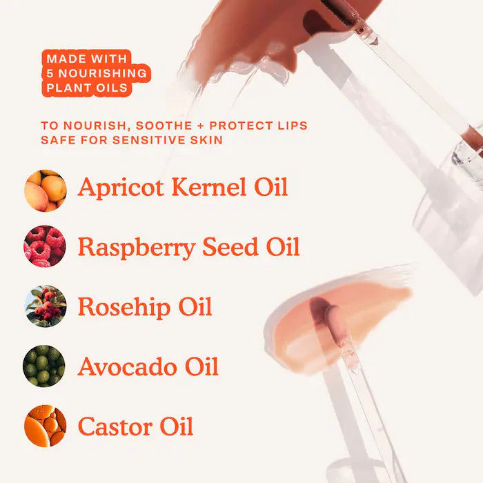 Tower 28 Beauty  ShineOn Lip Jelly Hydrating Non-Sticky Lip Gloss
