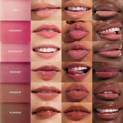Tower 28 Beauty  ShineOn Lip Jelly Hydrating Non-Sticky Lip Oil