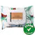 Cleansing + Exfoliating Wipes