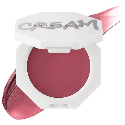 Fenty Beauty by Rihanna  Cheeks Out Freestyle Cream Blush