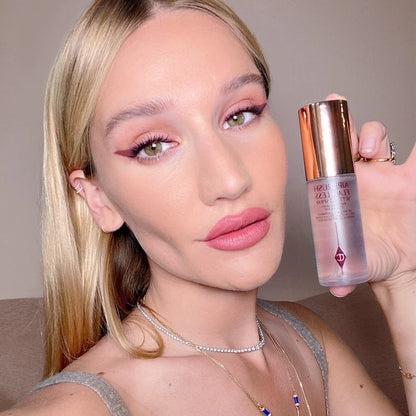Kosas  Blush is Life Baked Talc-Free Dimensional + Brightening Blush