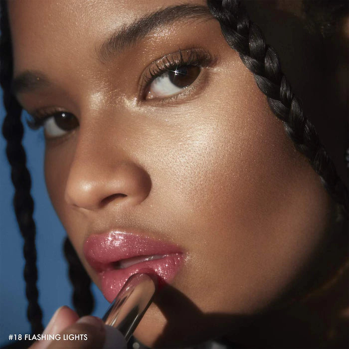 SEPHORA COLLECTION  About That Shine Sheer Shine Lipstick