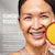 Yummy Skin Moisture Repair Balm Serum with Hyaluronic Acid and Squalane