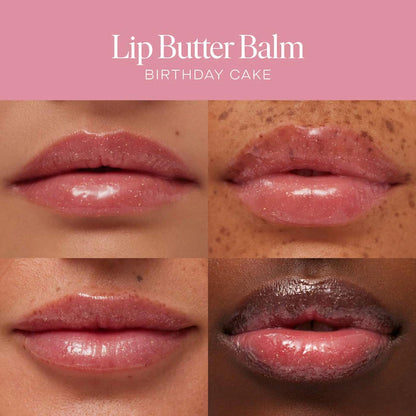 Summer Fridays  Lip Butter Balm for Hydration & Shine