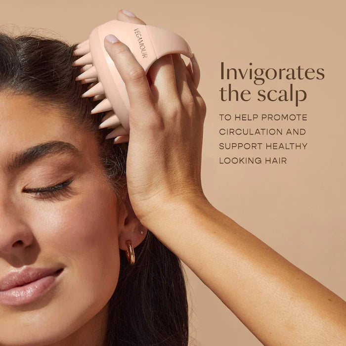 Vegamour  GRO Scalp Massager